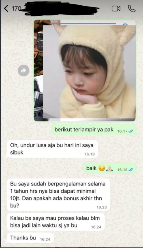 txt dari ((((LINKEDIN)))) tweet media