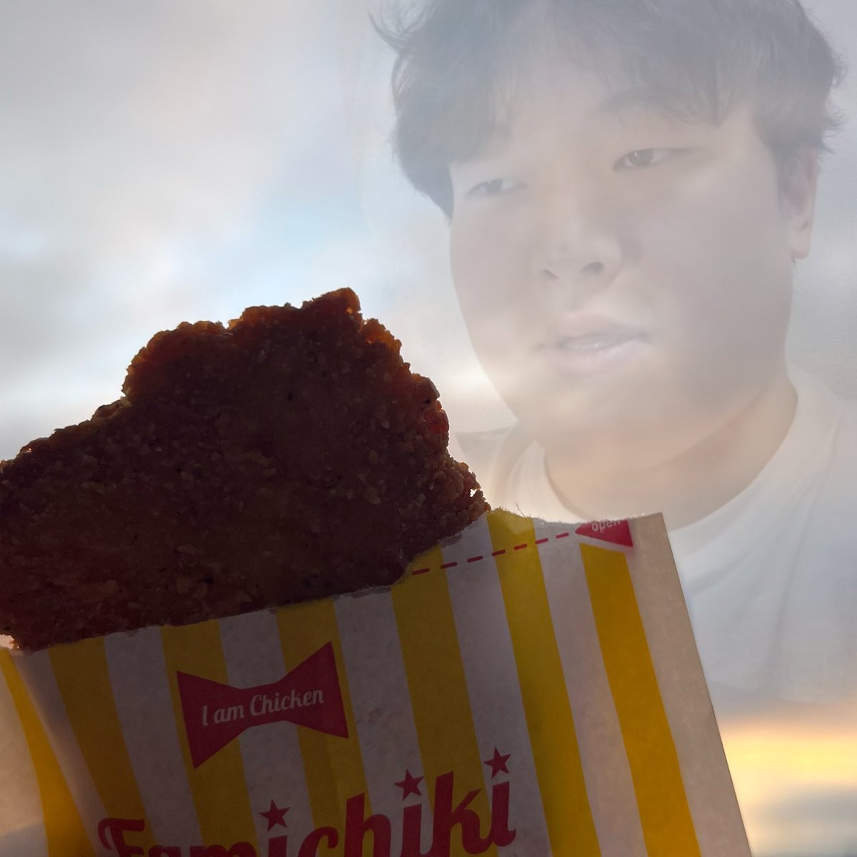 dolupin526's tweet photo. おかえり陰キャ転生！

謹慎中の陰キャ転生が失踪しました https://t.co/a3TjLXJgbF @YouTubeより https://t.co/mhhdok3tXv