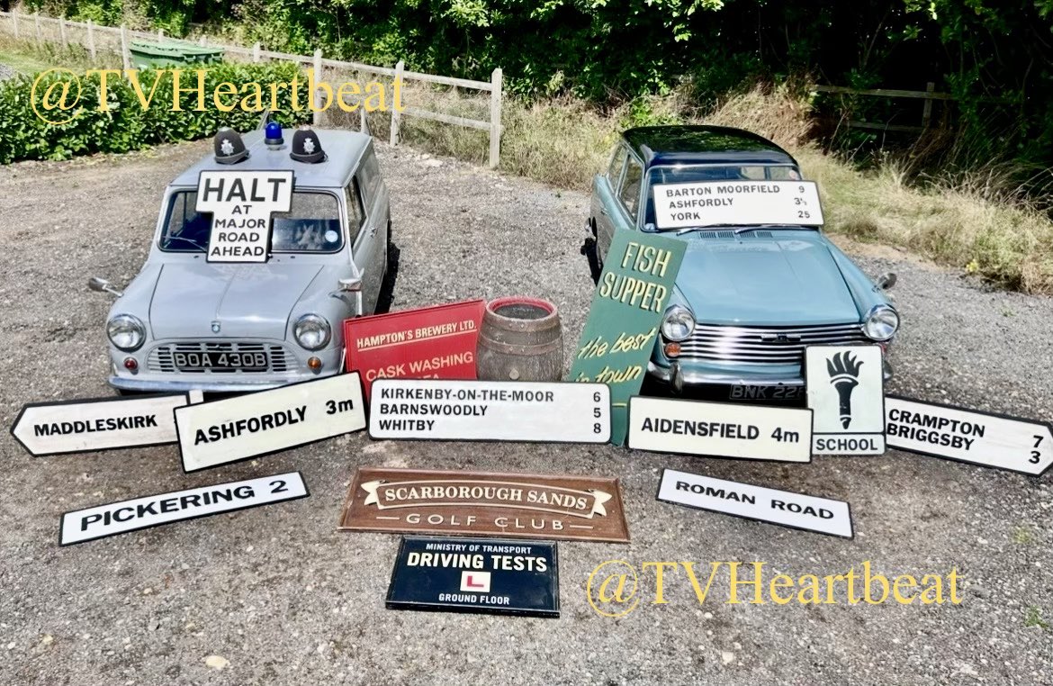 HeartbeatTV tweet media