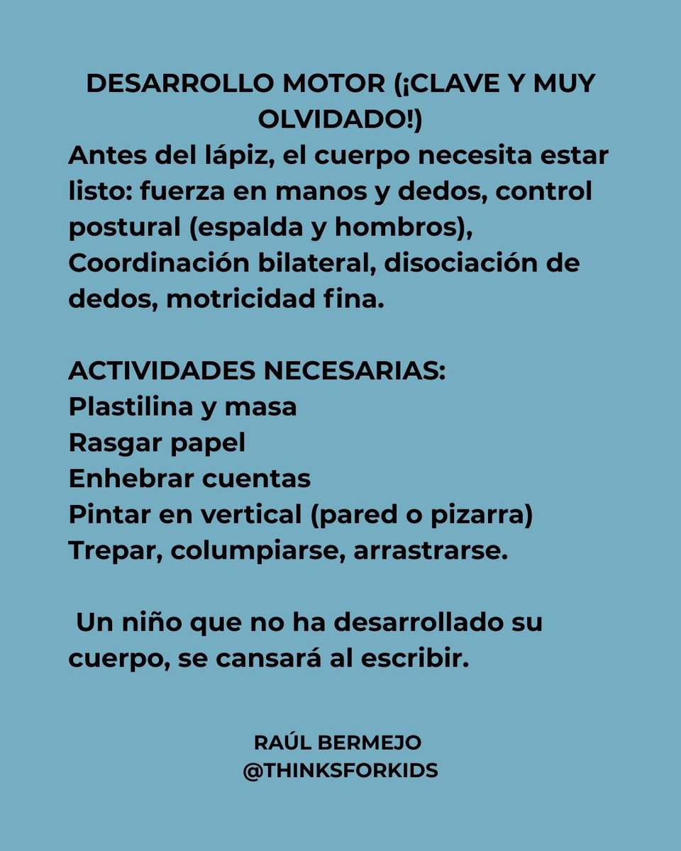 RAÚL BERMEJO tweet media