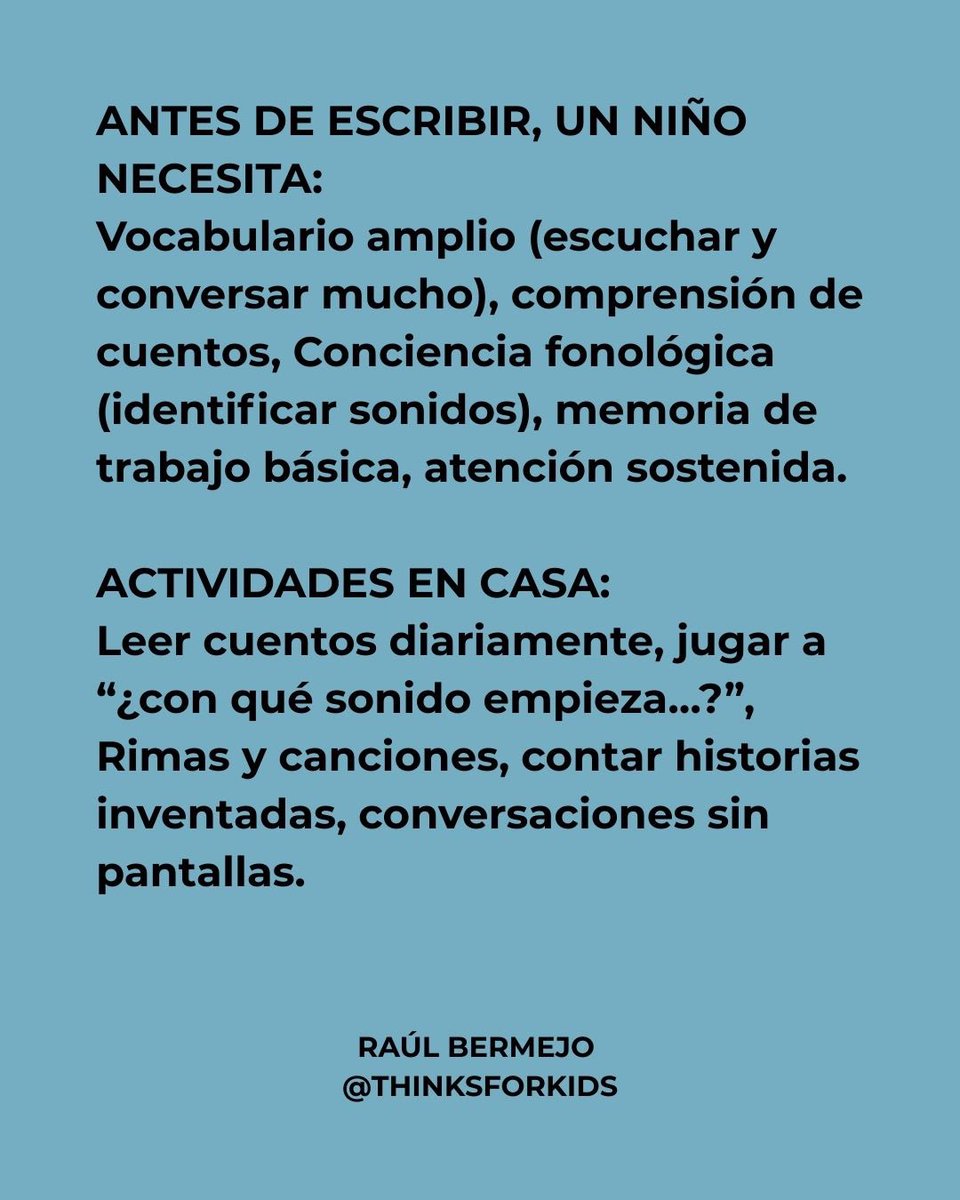 RAÚL BERMEJO tweet media