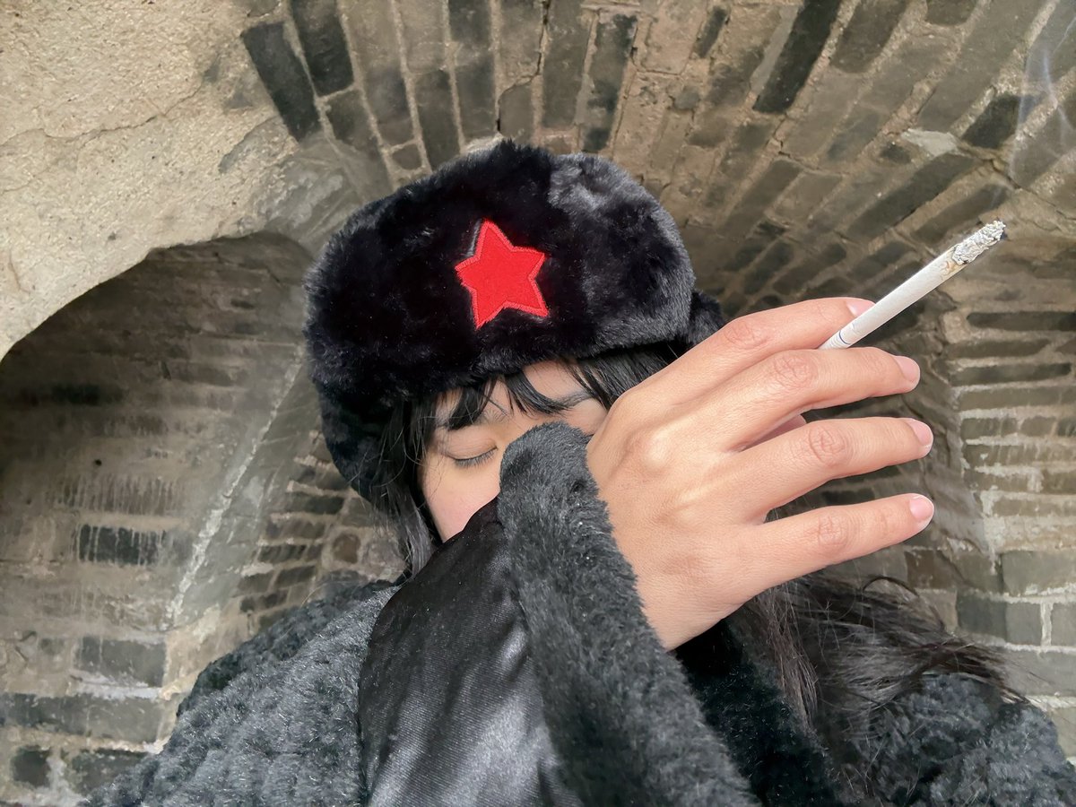 uncle female tweet media