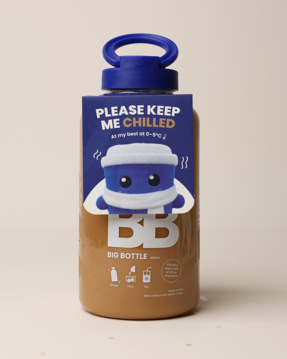 ZUS Coffee® tweet media