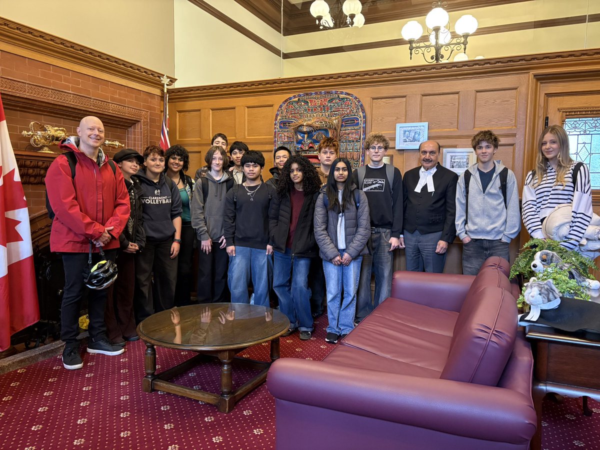 Hon. Raj Chouhan tweet media