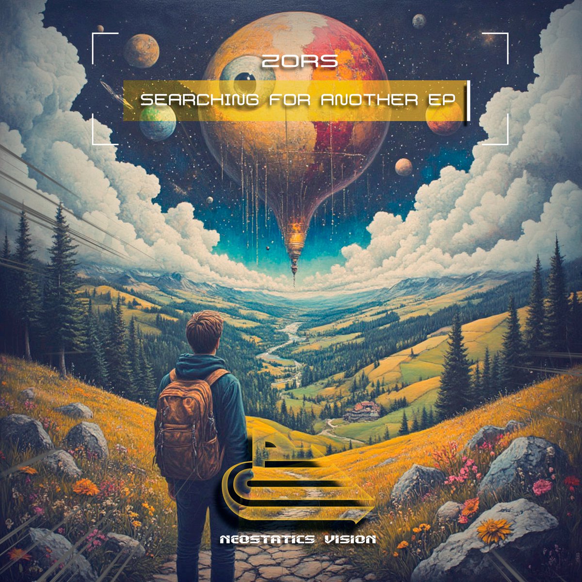 Neostatics Music tweet media