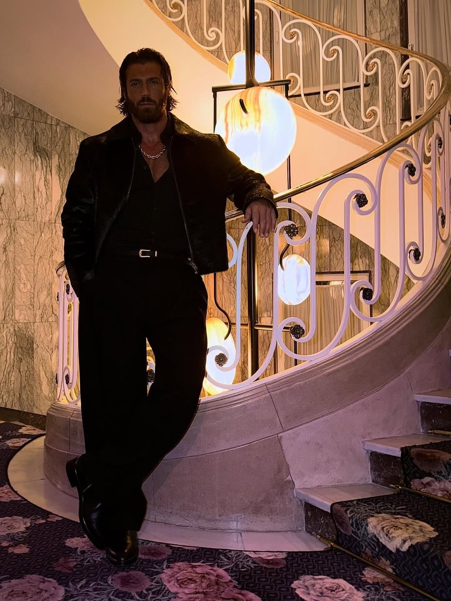 📌 26/02/2026 - 🇪🇸

#canyaman
#Kaplan
#ElLaberintoDeLasMariposas