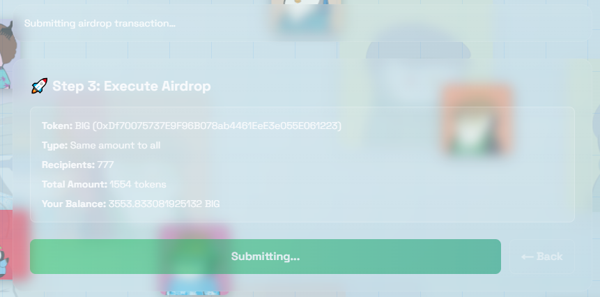 AOB Mining tweet media