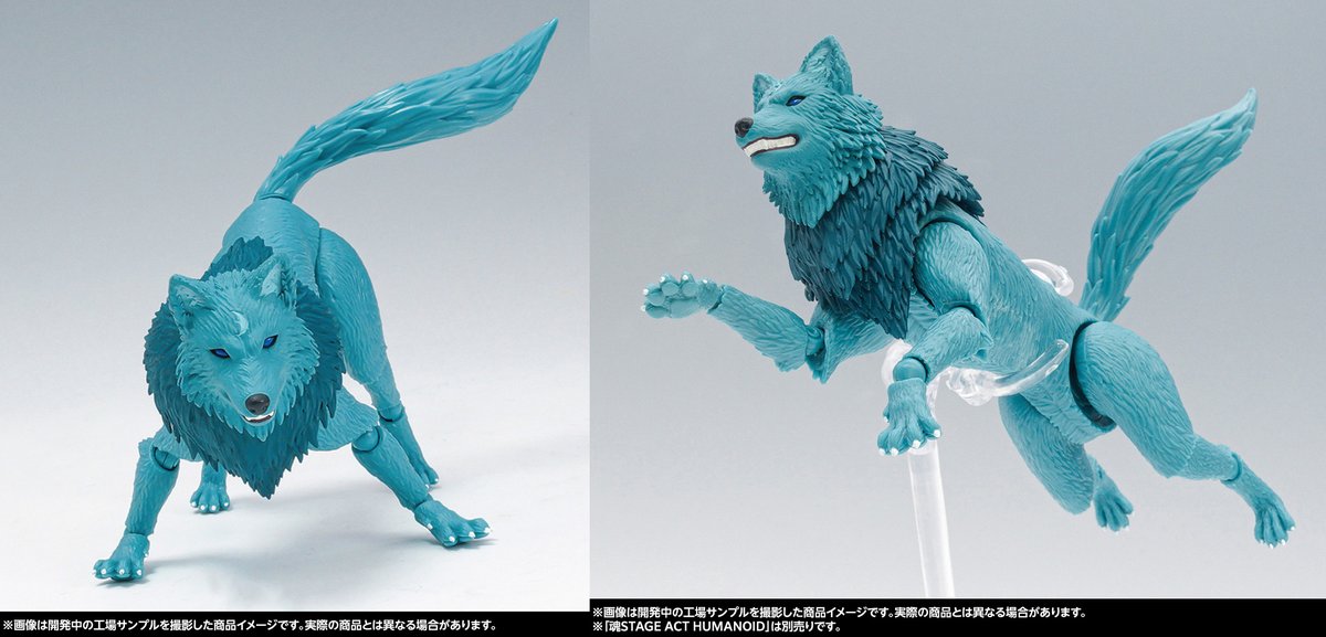 魂ブログ更新：伝説の神闘士、ついに集結！3月1日(日)魂ウェブ商店受注