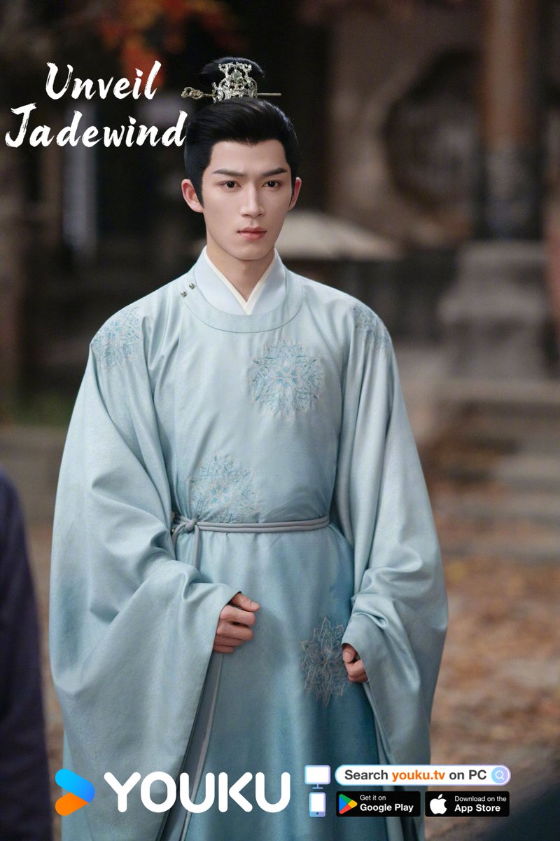 YoukuOfficial's tweet photo. #UnveilJadewind Fresh drama stills are here!
Lead Starring: #BaiLu
Lead Starring: #WangXingyue
Starring: #ZhaoQing #ZhaoYiqin
Special Guest: #GengLe
#唐宫奇案 #白鹿 #王星越 #赵晴 #赵弈钦 #耿乐
#YOUKU #优酷 https://t.co/u6yEumzsUn