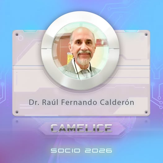 CAMELICE México tweet media