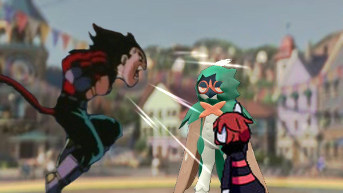 𝙑𝙚𝙜𝙚𝙩𝙖 (𝙂𝙏) tweet media