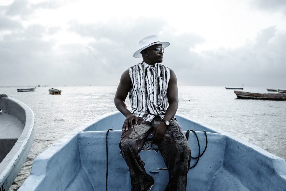 33 feels like I’m home with everyone I love. 

My mothers, my friends, my lover, the year of The Arsenal, water, Poetry, God, nature, the ocean. 

Everything feels like my own. 

Happy birthday Gufy.