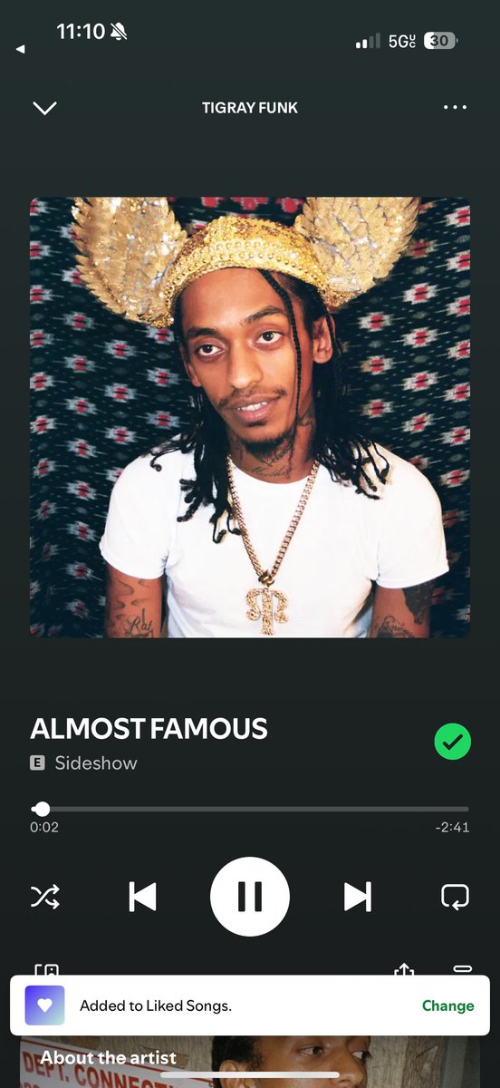 .<a href="/TIGRAYFUNK/">SIDESHOW</a>  prod me &amp; <a href="/AYOCHILLMANNN/">AYOCHILLMANNN!</a>