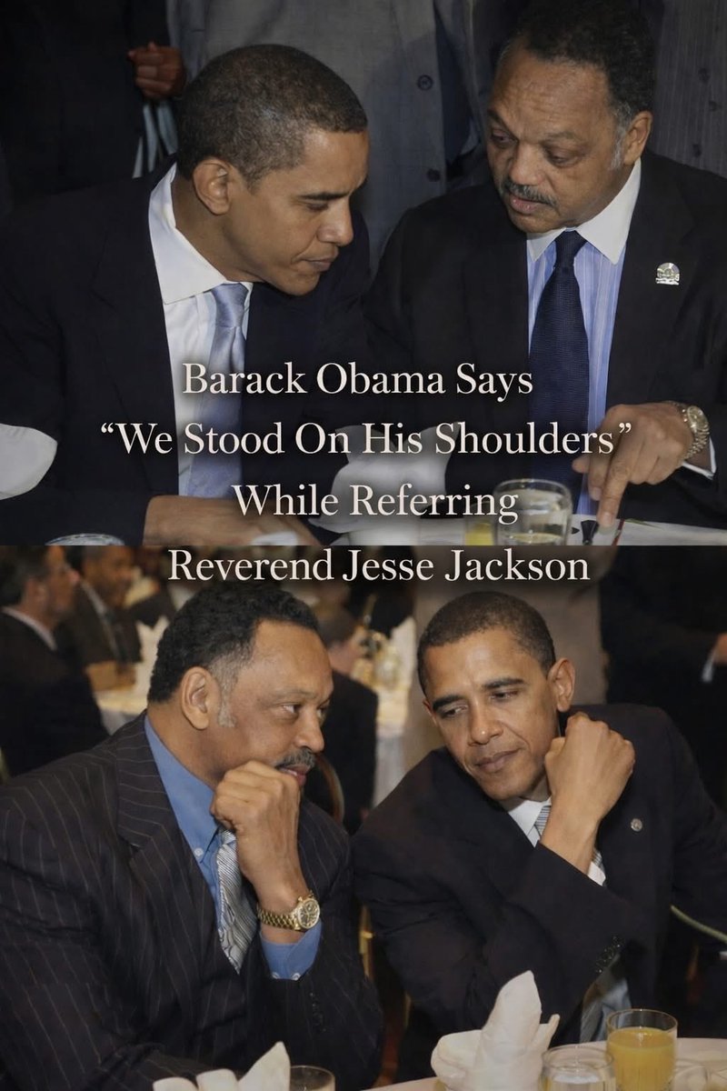 AuthorJoeNBrown's tweet image. Today, the Rev. #JesseJackson lay in state in Chicago. President @BarackObama says “We stood on his shoulders” while referring to the late Reverend Jesse Jackson. #RIP #RestInPower