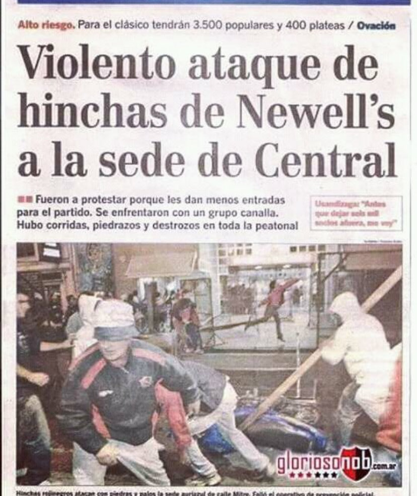 <a href="/Barras_LATAM/">🥊𝕳 BARRAS DEL MUNDO ⚽🍺</a> Pero después mano a mano, la realidad