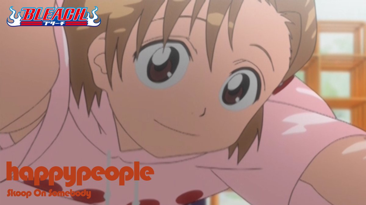 【公式】TVアニメ『BLEACH』 tweet media