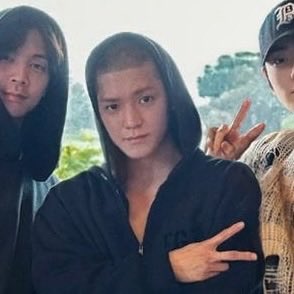 karma for how bad he fucked taeyongs shit up