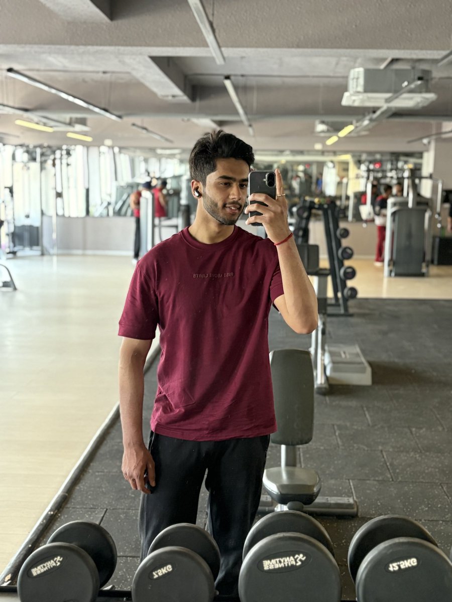 Good Morning Crypto Twitter
Stay Healthy 
Stay Fit