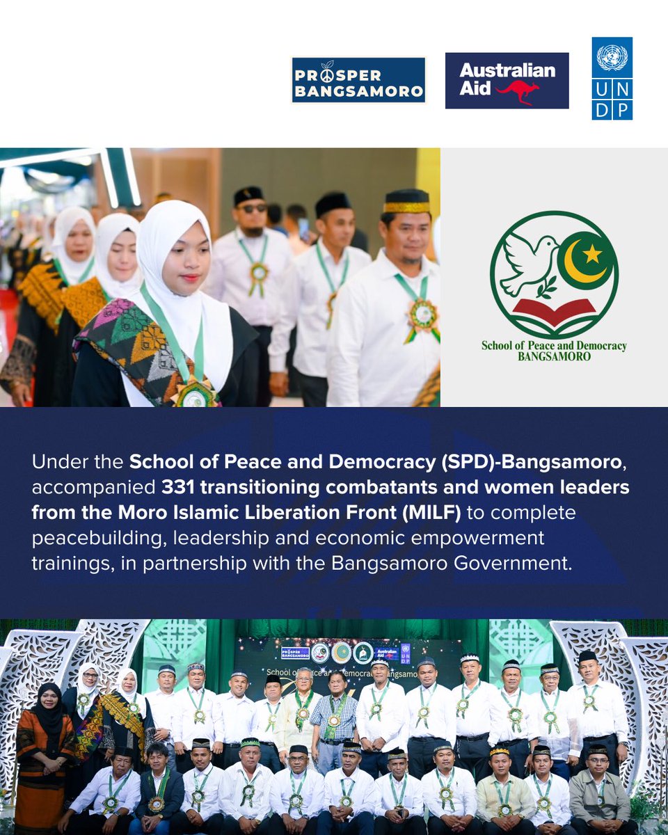 UNDP Philippines 🇵🇭 tweet media