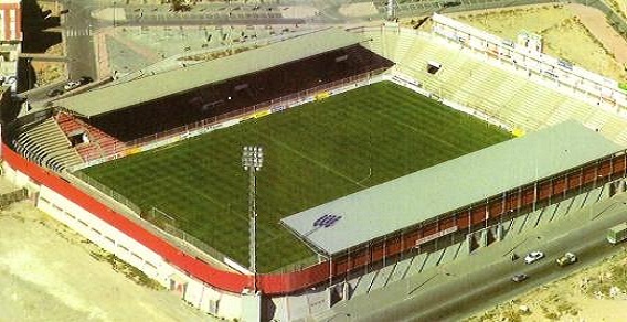 Odio el Fútbol Moderno tweet media