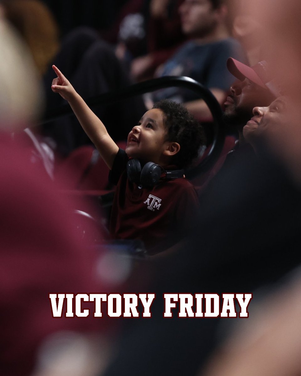 Texas A&M Women's Basketball tweet media