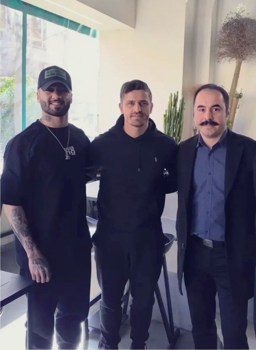 🇮🇷علی اصغر🇮🇷 tweet media