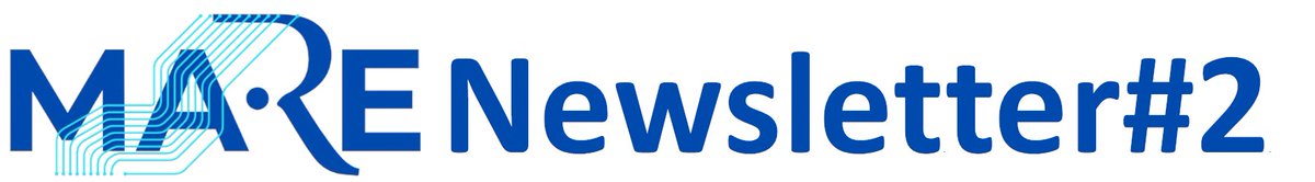 MARE_EU Project tweet media