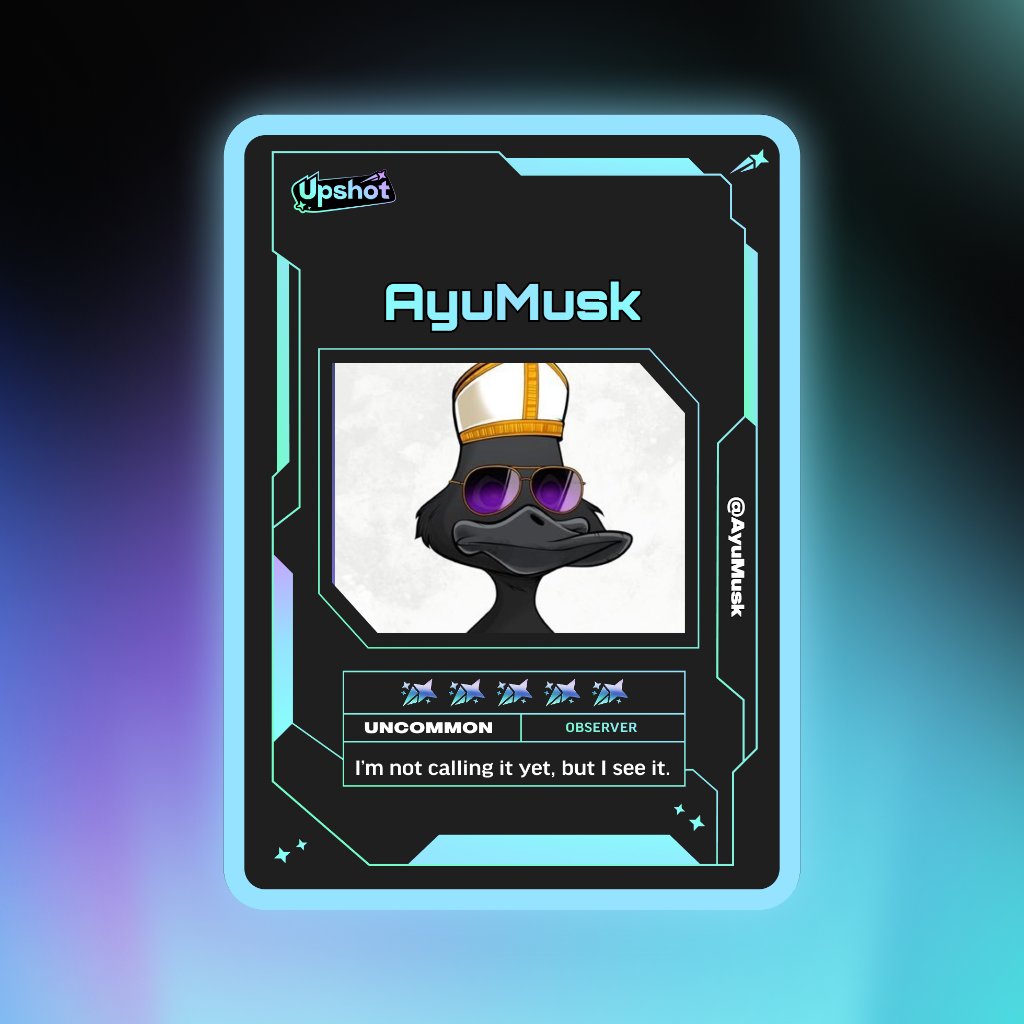 Mr Yaqs 🔮 tweet media