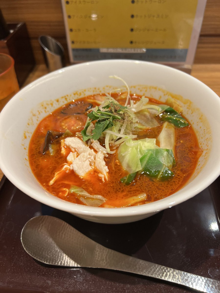 Noenoe_run's tweet photo. 今日はじめての食事

空腹の胃には暴力だったわ
胃いたい🥺 https://t.co/4A5iyvhLEW