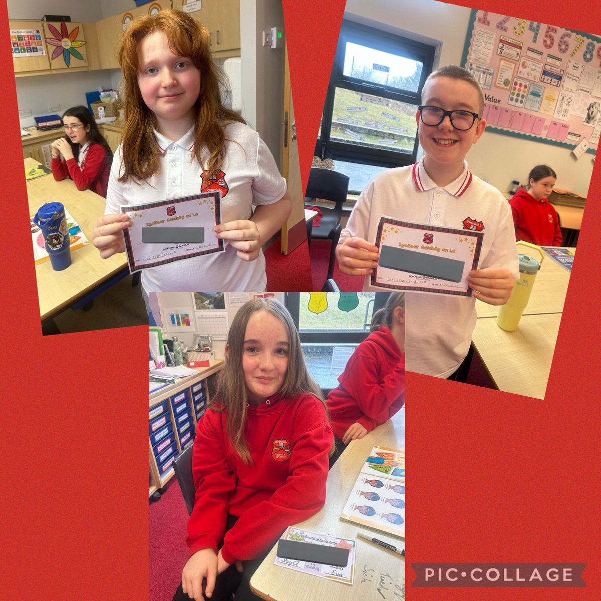 Mrs Alexander P7 🧡 tweet media