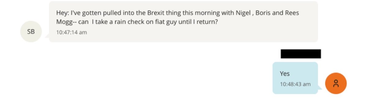 peadar_o55978's tweet photo. @HJB_News__ .
Is he in the #EpsteinClass???
.
#NickCandy, #Farage, #BumblingJohnson, #Mogg, #Bannon all are
.
#KnowYourTraitors
. https://t.co/CTLqZLka5f