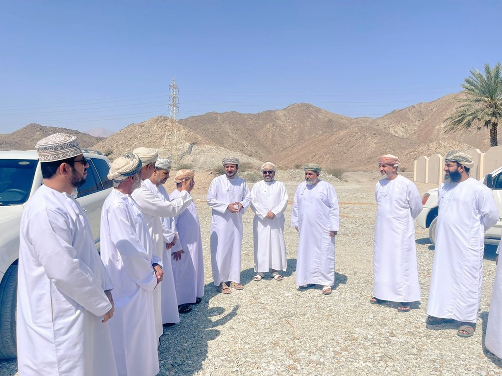 ياسر بن فاضل المحاربي tweet media