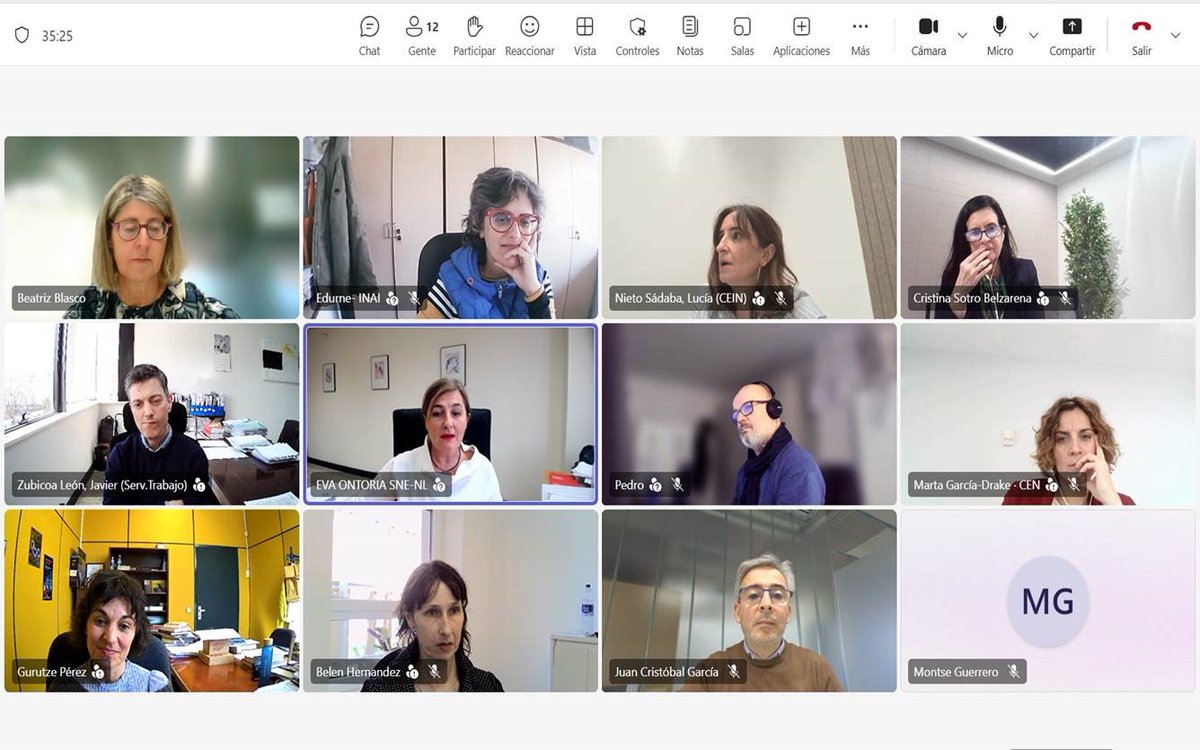 DEBUTING project tweet media