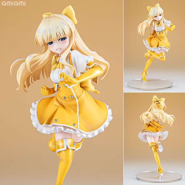 あみあみ秋葉原ラジオ会館店】 KADOKAWA様の 「KDcolle『魔法少女に
