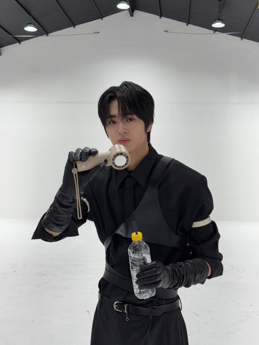 TEMPEST(템페스트) tweet media