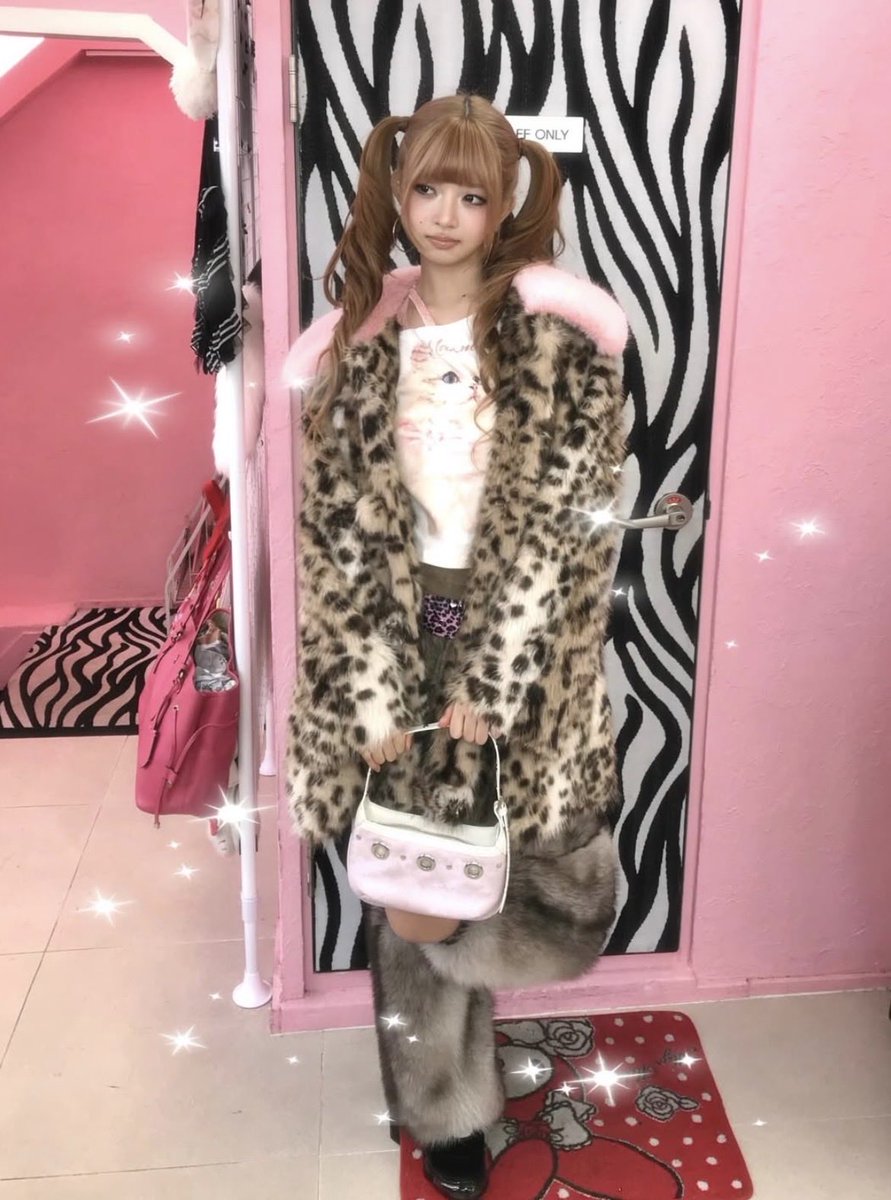 レイちゃんが最近愛用してるブランドが悪魔級の可愛さなんだけど知り