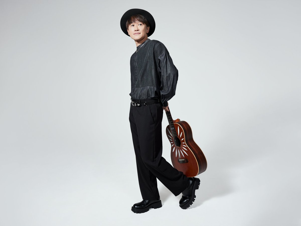 stvradio's tweet image. 🎵毎週日曜 午後5時～🎵
～ＯＴＯ Ｍａｒｃｈｅ’～

3/1(日)のゲストは 
#ナオト・インティライミ さん🎤

🎧デビュー15周年記念アルバム「REBOOT」
これまでの代表曲の数々に新たな息吹を✨
“今”の解釈、リズム、声で
#REBOOT（再起動）させたニューアルバムです。

【ナオト・インティライミLIVE