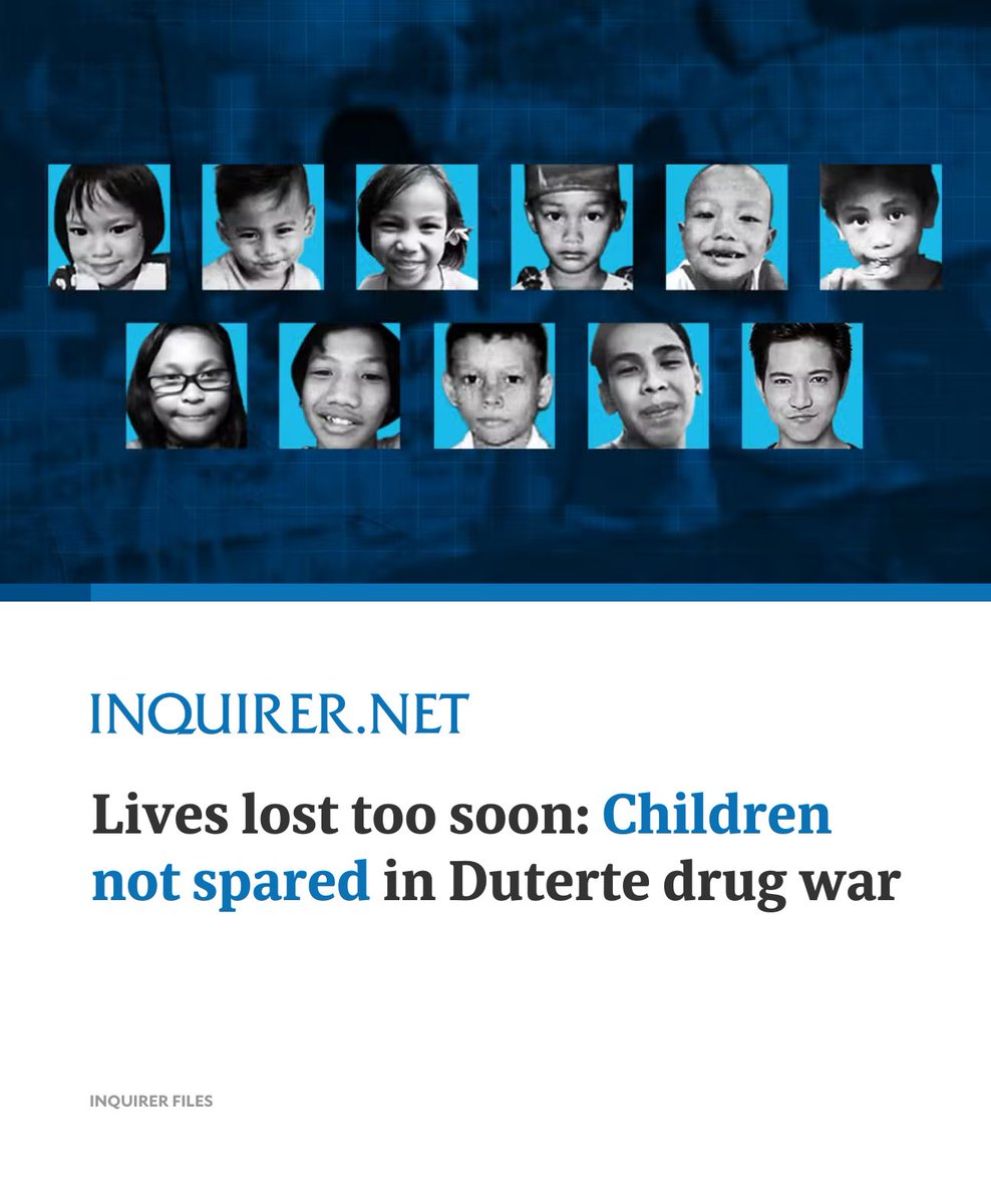 Inquirer tweet media