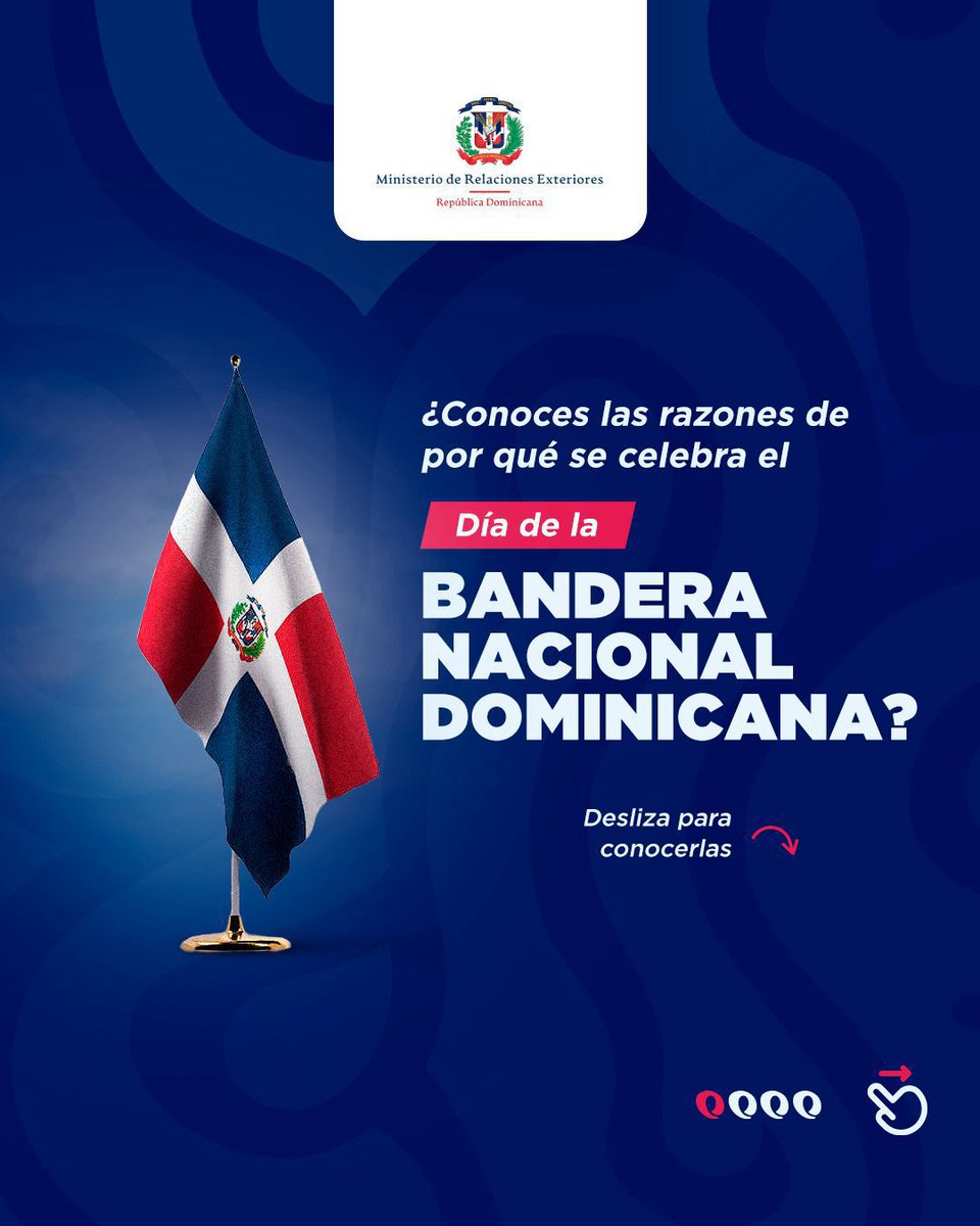 Embajada de la República Dominicana en los EAU tweet media