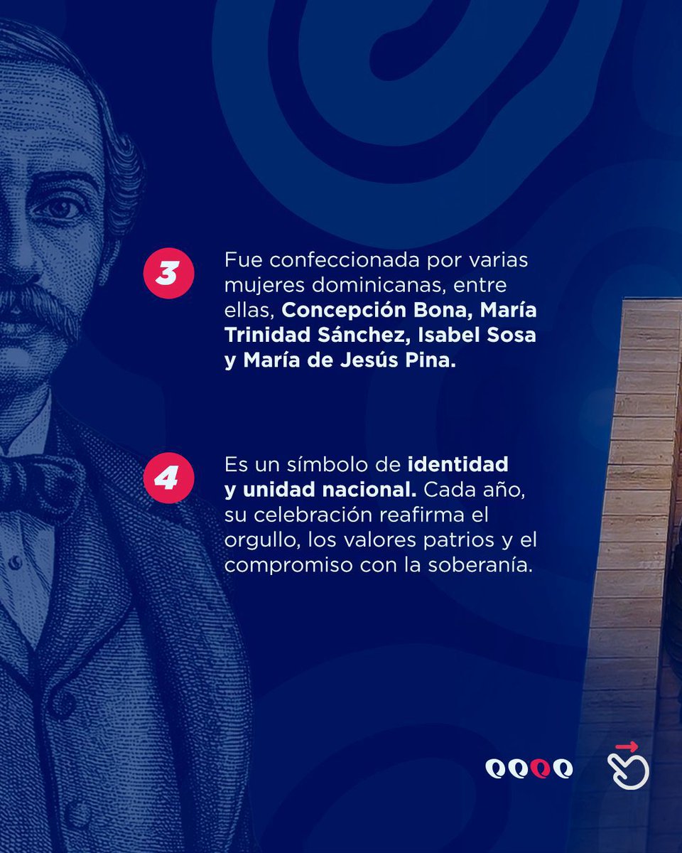 Embajada de la República Dominicana en los EAU tweet media