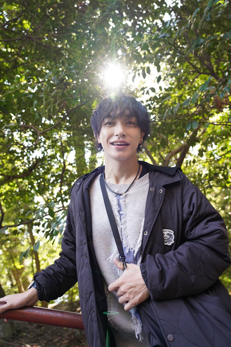 Post by 神久保翔也🎂甘党男子｜職業、お菓子配り。 on X: 岐阜来てね！