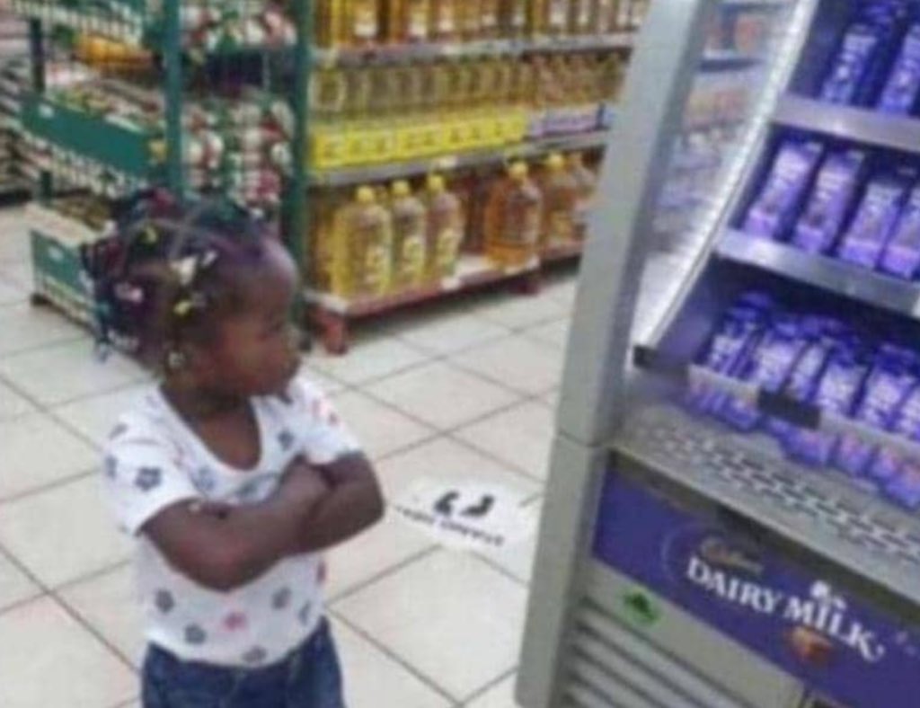 You, seeing your Stingy boyfriend pa List ya Neef.