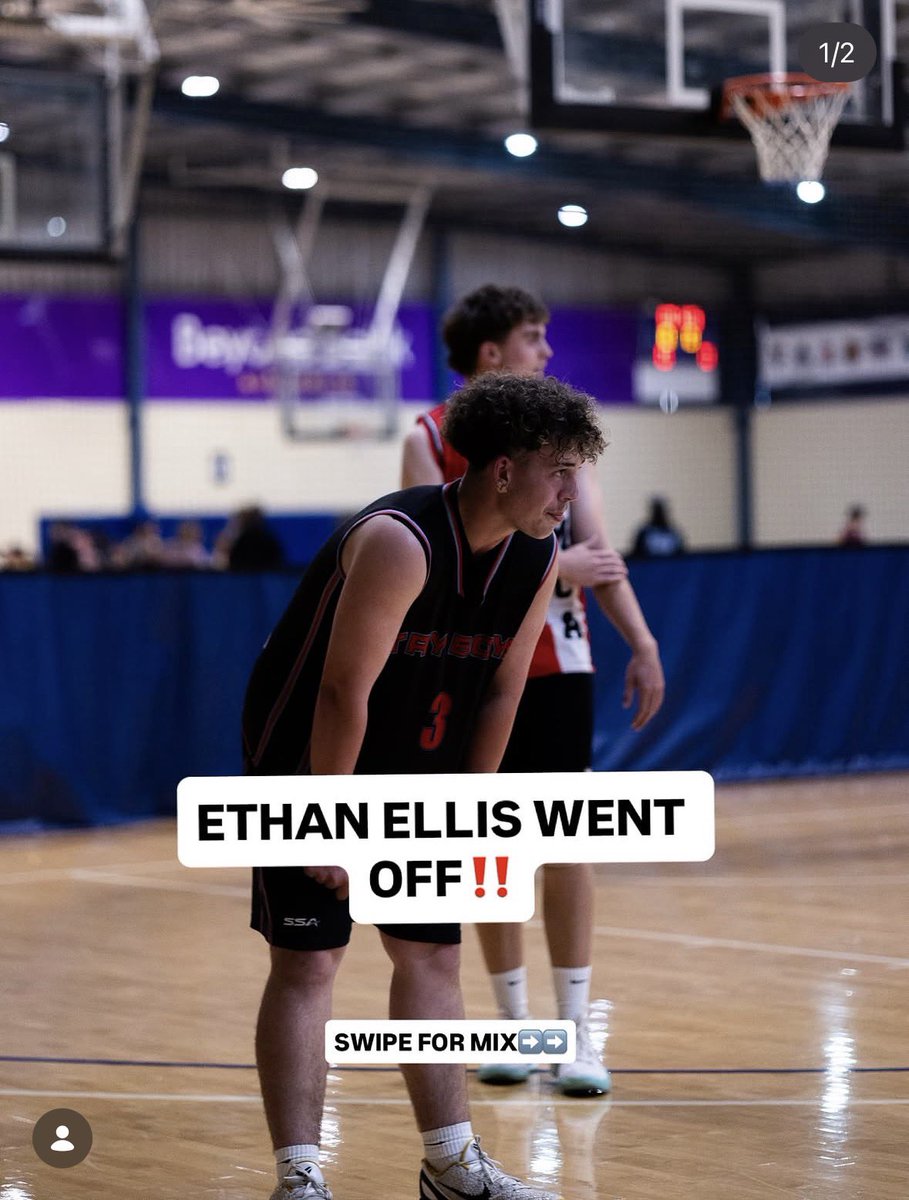 KeyPlayerNation's tweet image. @eth_ellis23 
#KeyPlayerWorkZone