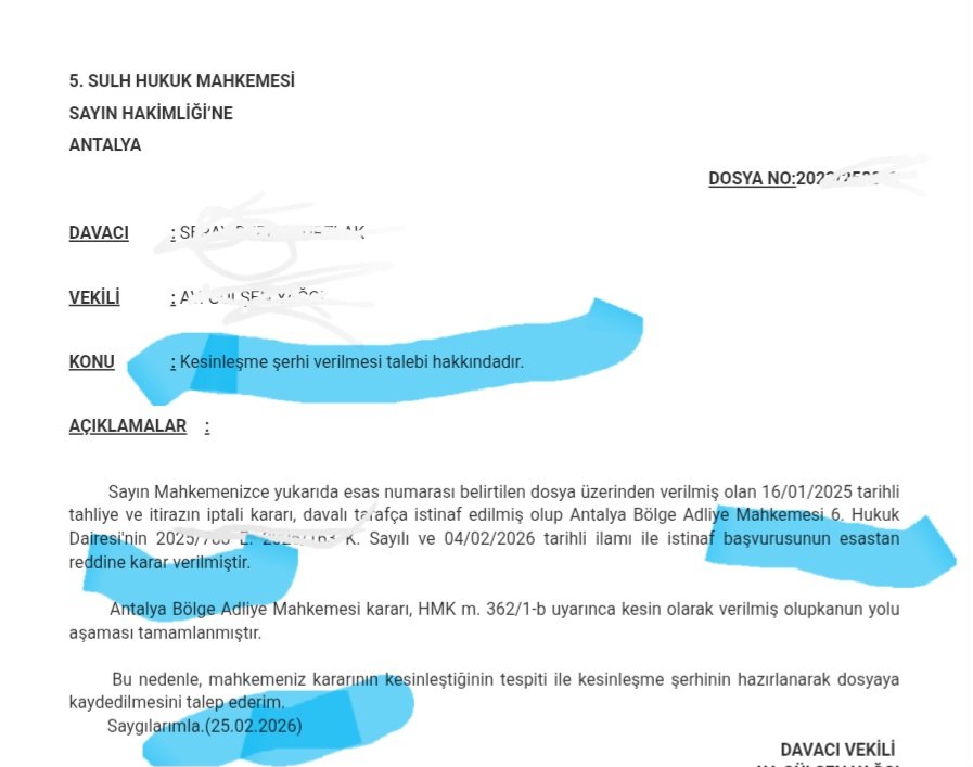 Bekle beni kiraci haciz icra emrin de çıktı kapının önünde sakın gozumun icine bakma, bakışlarımla beynini delebilirim #evsahibinedoner dedik di mi?