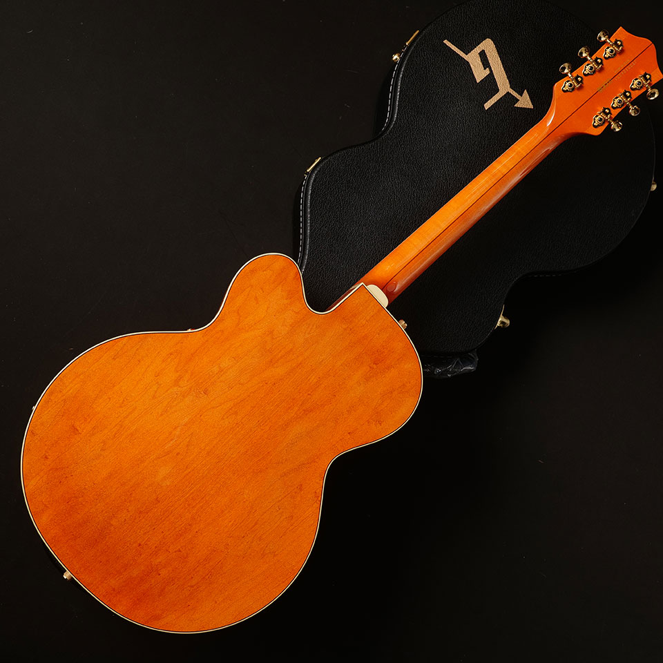 Gretsch/G6120 Eddie Cochran Signature Hollow Body with Bigsby