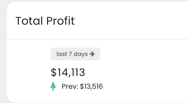 Scott - Amazon FBA tweet media