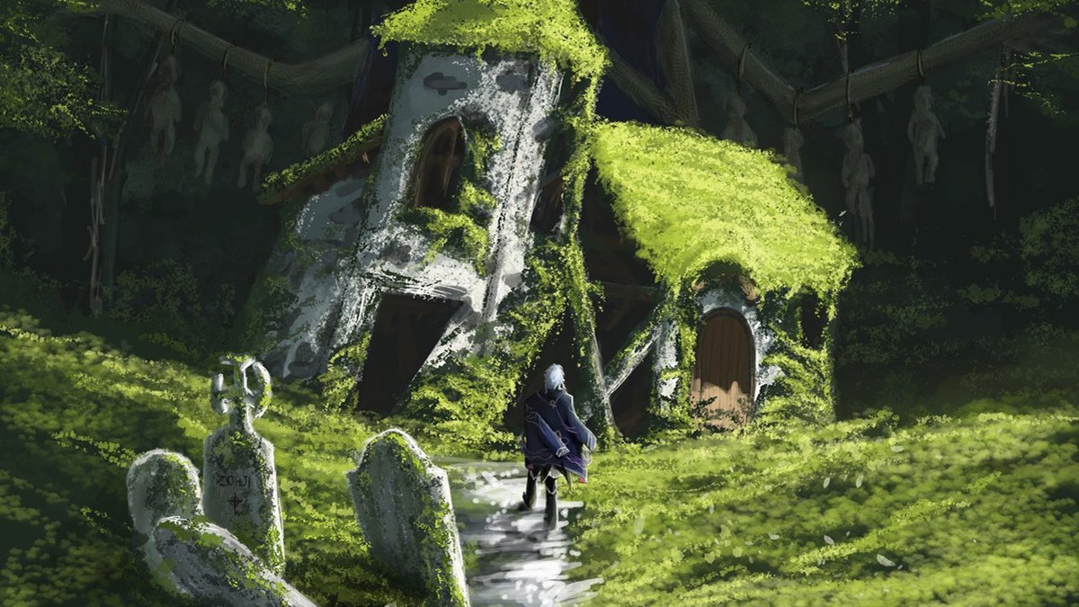 Just a lil singing stream for my mom!

🔗: youtube.com/watch?v=tGPEyO…