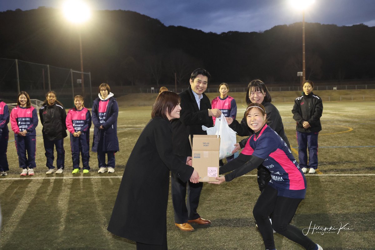 アザレア・スポーツクラブ tweet media