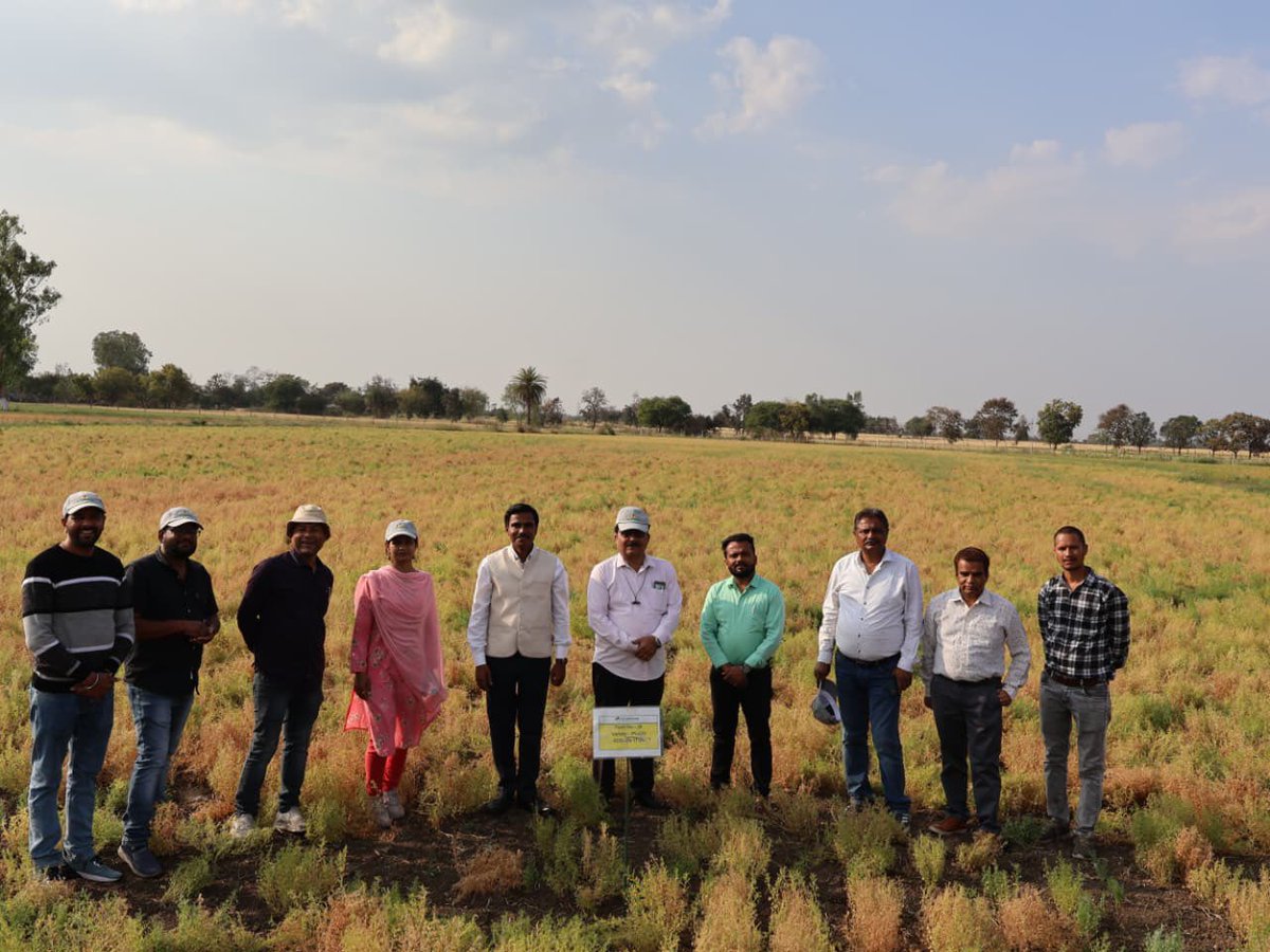 Ashutosh Kumar Yadav tweet media