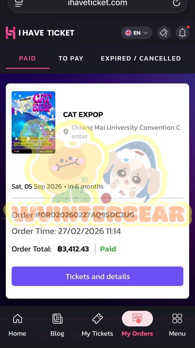 wvinterbear🌻 tweet media